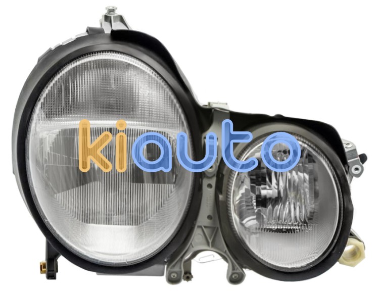 Faro delantero mercedes clase e (w210) 2000-2002 xenon / derecho OE A2108203461 / 2108203461