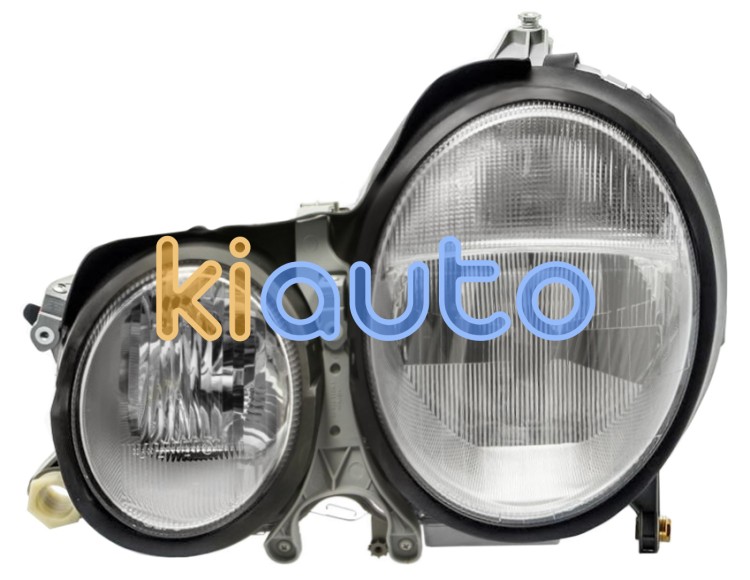 Faro delantero mercedes clase e (w210) 2000-2002 xenon / izquierdo OE A2108203961 / 2108203961