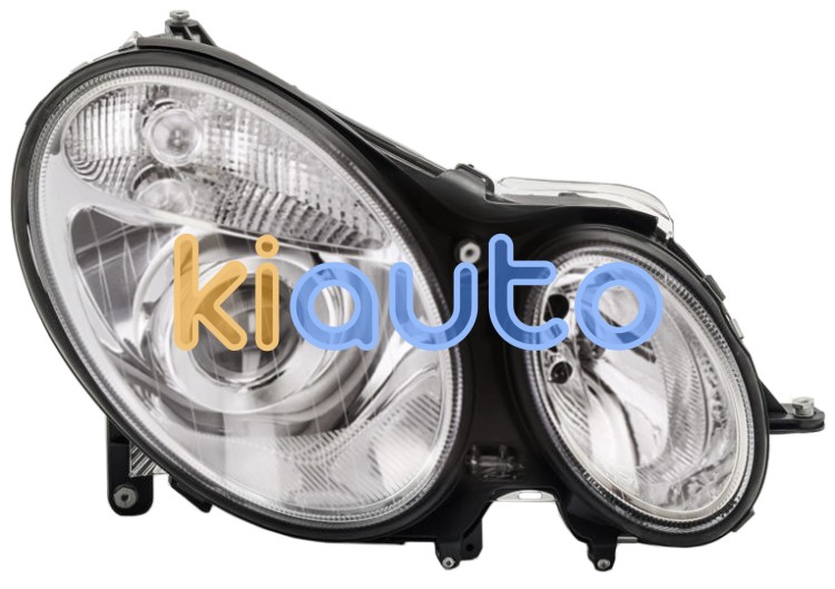 Faro delantero mercedes clase e (w211) 2002-2006 derecho OE A2118200261 / 2118200261