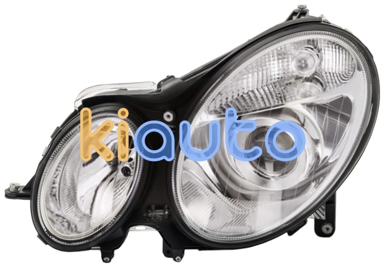 Faro delantero mercedes clase e (w211) 2002-2006 xenon / izquierdo OE A2118201361 / 2118201361