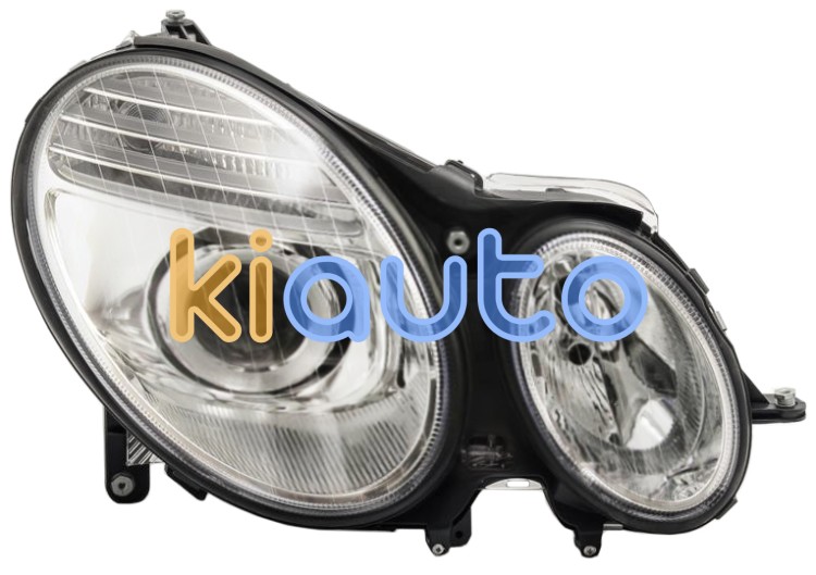 Faro delantero mercedes clase e (w211) 2006-2009 derecho OE A2118203061 / 2118203061