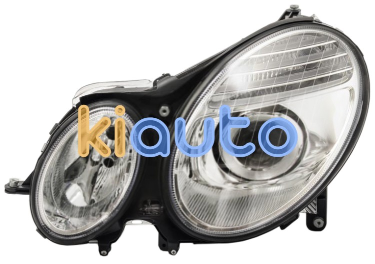 Faro delantero mercedes clase e (w211) 2006-2009 izquierdo OE A2118202961 / 2118202961