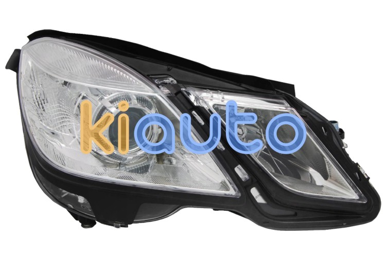 Faro delantero mercedes clase e (w212) 2009-2013 derecho OE A2128200261 / A2128208261 / 2128200261