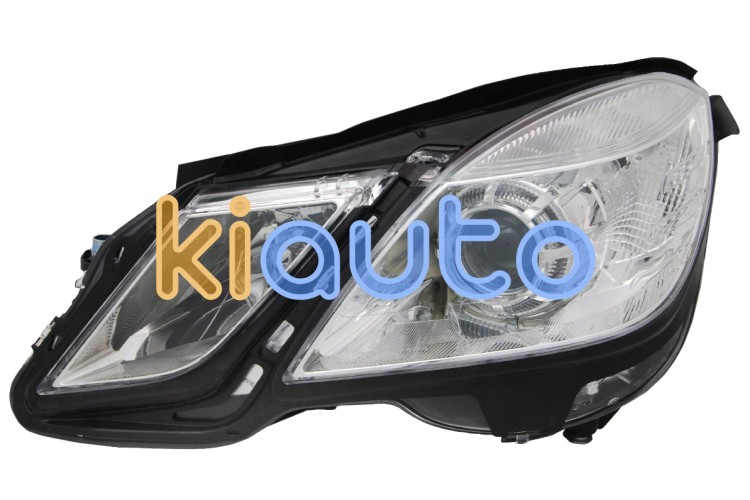 Faro delantero mercedes clase e (w212) 2009-2013 izquierdo OE A2128200161 / A2128208161 / 2128200161
