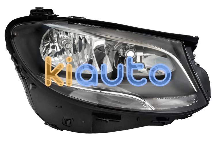 Faro delantero mercedes clase e (w213) 2016-2020 derecho OE A2138202261 / 2138202261