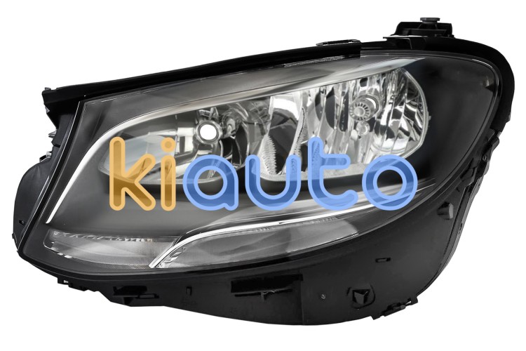 Faro delantero mercedes clase e (w213) 2016-2020 izquierdo OE A2138202161 / 2138202161