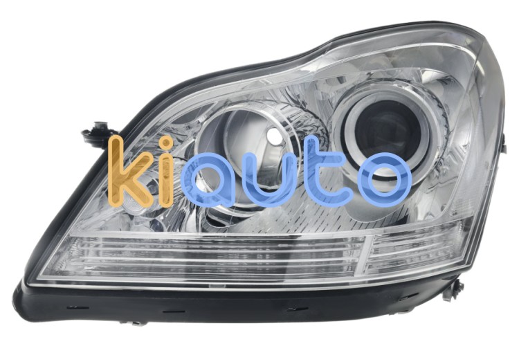 Faro delantero mercedes clase gl (x164) 2006-2009 izquierdo OE A1648200561 / A1648204359