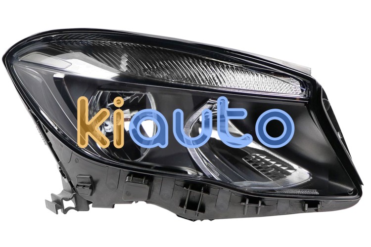 Faro delantero mercedes clase gla (x156) 2013-2017 derecho OE A1569061200 / 1569061200