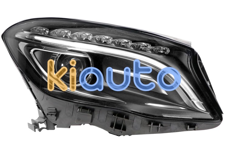 Faro delantero mercedes clase gla (x156) 2013-2017 xenon / derecho OE A1569063200 / 1569063200