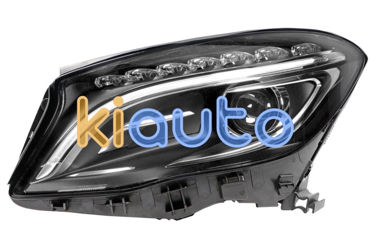 Faro delantero mercedes clase gla (x156) 2013-2017 xenon / izquierdo OE A1569063100 / 1569063100