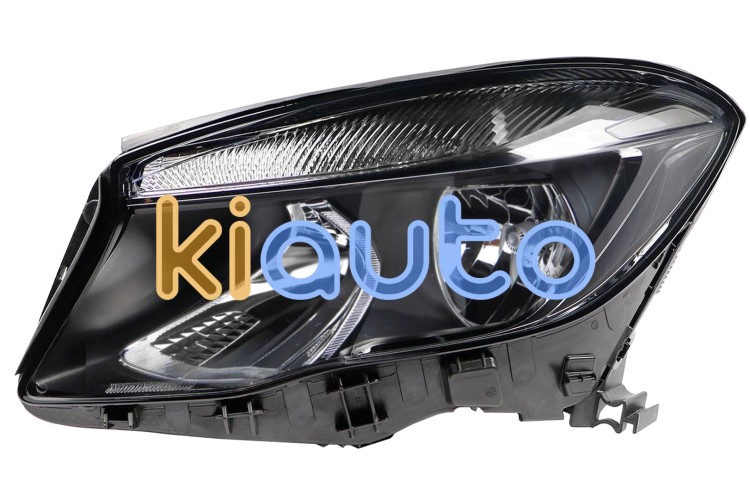 Faro delantero mercedes clase gla (x156) 2017-2020 izquierdo OE A1569061100 / 1569061100