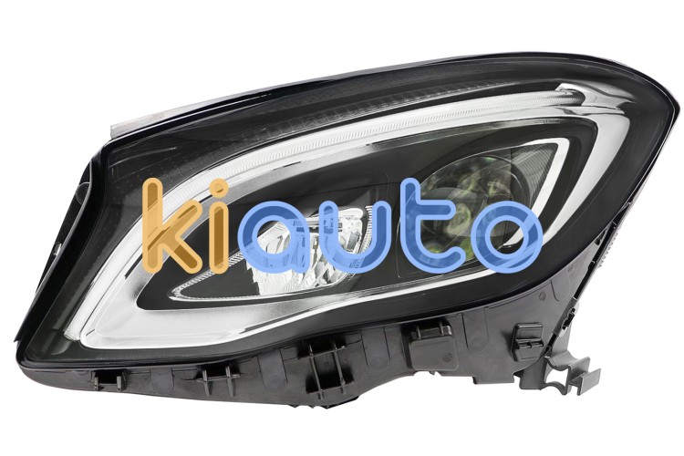 Faro delantero mercedes clase gla (x156) 2017-2020 full led / izquierdo OE A1569067500