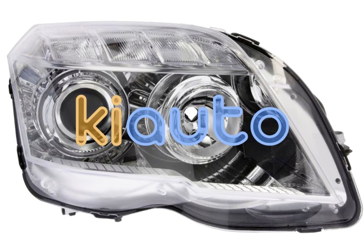 Faro delantero mercedes clase glk (x204) 2008-2012 derecho OE A2048204861 / 2048204861