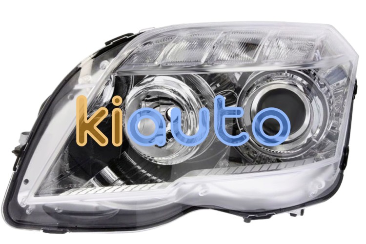 Faro delantero mercedes clase glk (x204) 2008-2012 izquierdo OE A2048204761 / 2048204761
