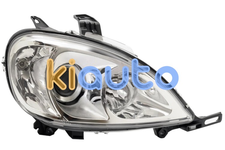 Faro delantero mercedes clase m (w163) 2002-2005 derecho OE A1638204661 / 1638204661