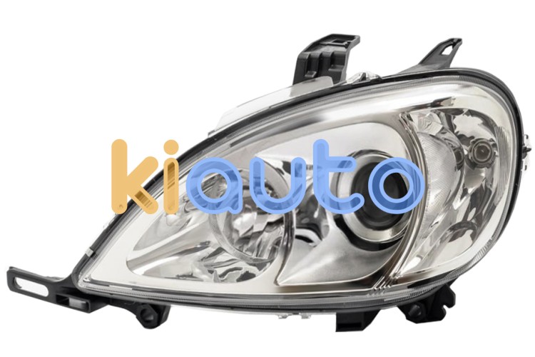 Faro delantero mercedes clase m (w163) 2002-2005 izquierdo OE A1638204561 / 1638204561
