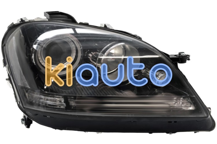 Faro delantero mercedes clase m (w164) 2005-2008 xenon / derecho OE A1648206461 / 1648206461