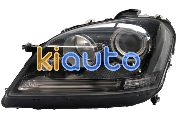 Faro delantero mercedes clase m (w164) 2005-2008 xenon / izquierdo OE A1648206361 / 1648206361