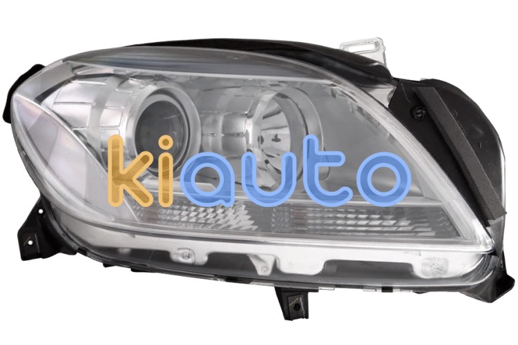 Faro delantero mercedes clase m (w166) 2011-2015 derecho OE A1668208461 / 1668208461