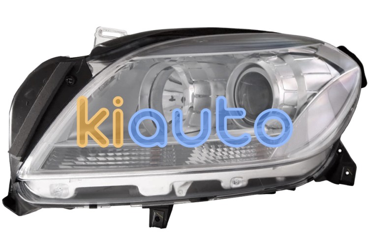 Faro delantero mercedes clase m (w166) 2011-2015 izquierdo OE A1668208361 / 1668208361