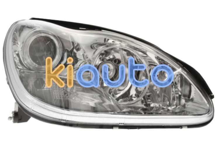 Faro delantero mercedes clase s (w220) 2002-2005 derecho OE A2208260290