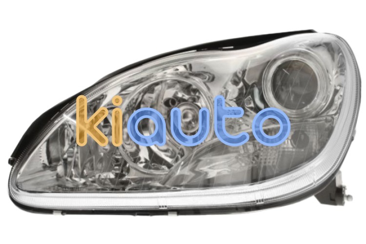 Faro delantero mercedes clase s (w220) 2002-2005 izquierdo OE A2208260190