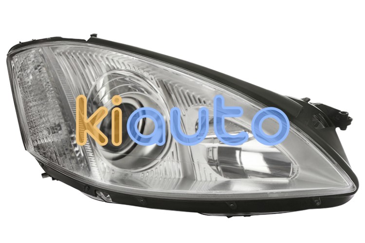 Faro delantero mercedes clase s (w221) 2005-2009 derecho OE A2218202061 / 2218202061