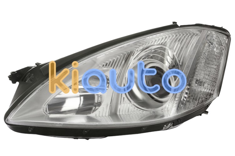 Faro delantero mercedes clase s (w221) 2005-2009 izquierdo OE A2218201961 / 2218201961