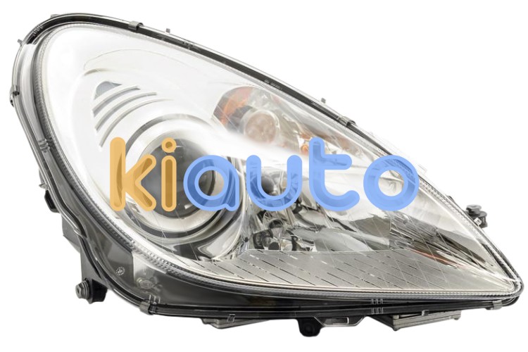 Faro delantero mercedes clase slk (r171) 2004-2008 derecho OE A1718203261 / 1718203261
