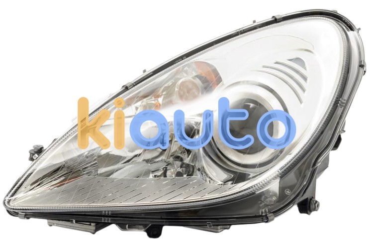 Faro delantero mercedes clase slk (r171) 2004-2008 izquierdo OE A1718203161 / 1718203161