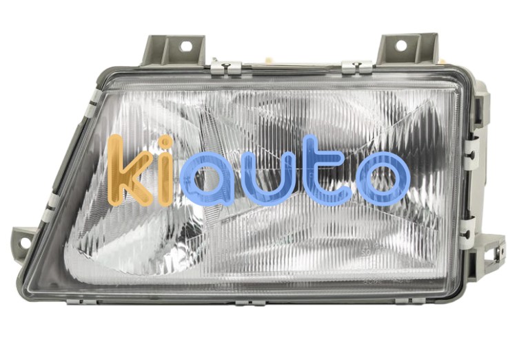 Faro delantero mercedes sprinter (90_) 1995-2001 con antiniebla / izquierdo OE A9018200561 / 9018200561