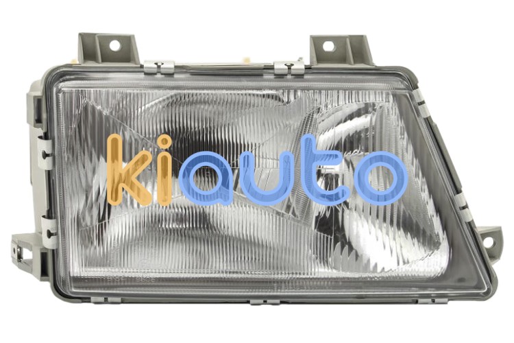Faro delantero mercedes sprinter (90_) 1995-2001 derecho OE A9018200261 / 9018200261