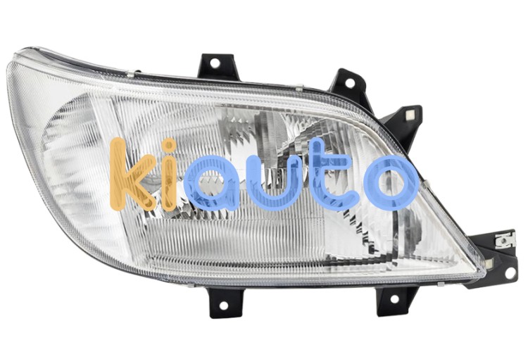 Faro delantero mercedes sprinter (90_) 2001-2003 derecho OE A9018201161 / 9018201161