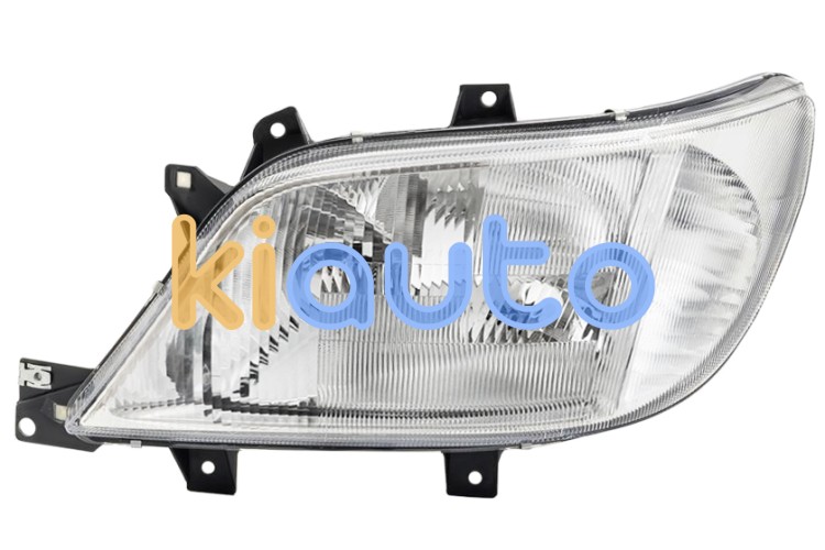 Faro delantero mercedes sprinter (90_) 2001-2003 izquierdo OE A9018201061 / 9018201061