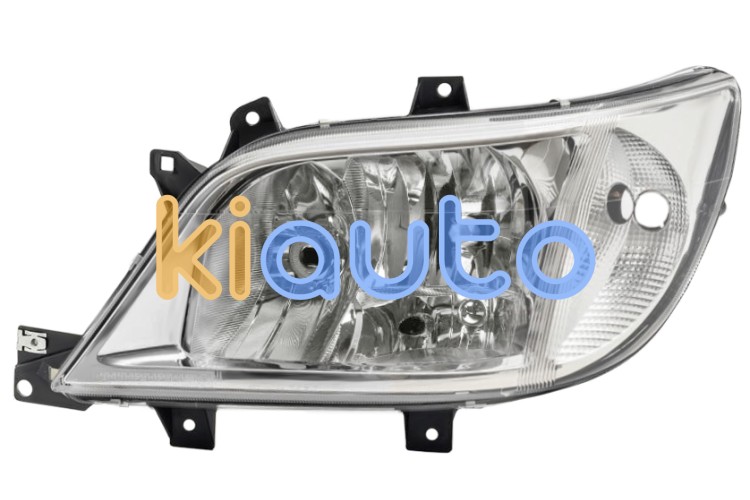 Faro delantero mercedes sprinter (90_) 2003-2006 izquierdo OE A9018202461 / 9018202461