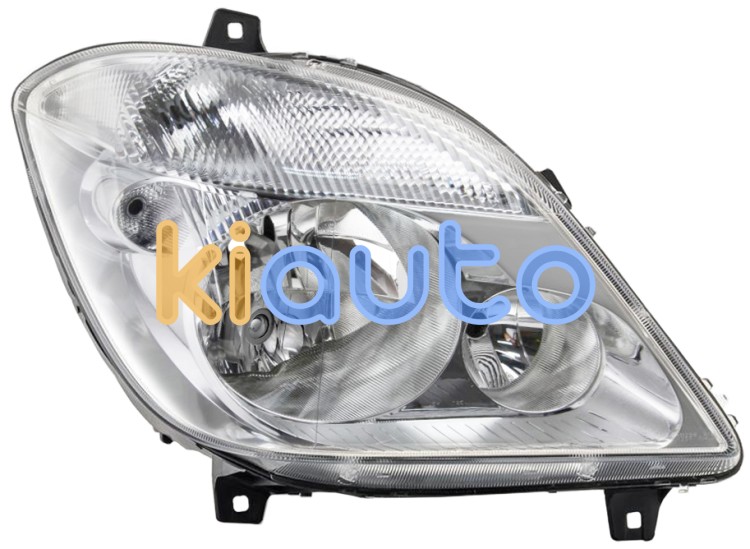 Faro delantero mercedes sprinter (906) 2006-2013 derecho OE A9068200261 / 9068200261