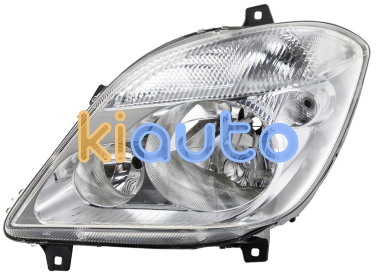Faro delantero mercedes sprinter (906) 2006-2013 izquierdo OE A9068200161 / 9068200161