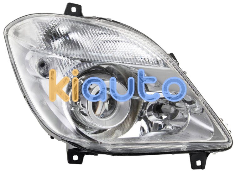 Faro delantero mercedes sprinter (906) 2006-2013 xenon / derecho OE A9068201061 / 9068201061