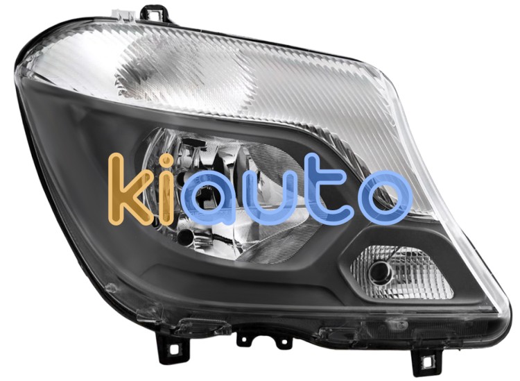 Faro delantero mercedes sprinter (906) 2013-2018 derecho OE A9068202461 / 9068202461