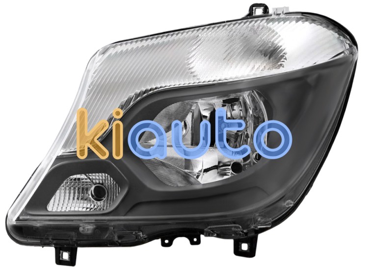 Faro delantero mercedes sprinter (906) 2013-2018 izquierdo OE A9068202361 / 9068202361