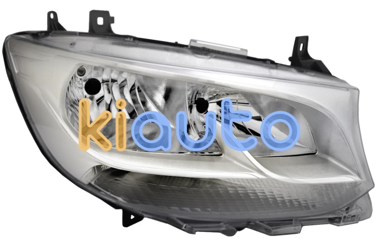 Faro delantero mercedes sprinter (907/910) 2018-> derecho OE A9109060100 / 9109060100