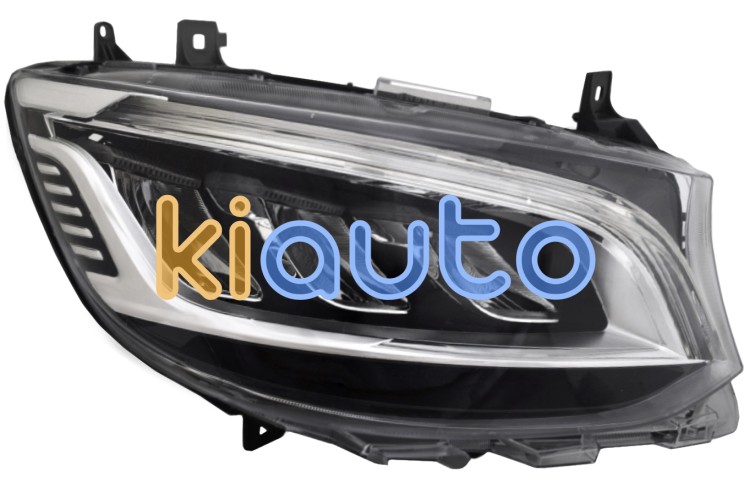 Faro delantero mercedes sprinter (907/910) 2018-> full led / derecho OE A9109064000 / 9109064000
