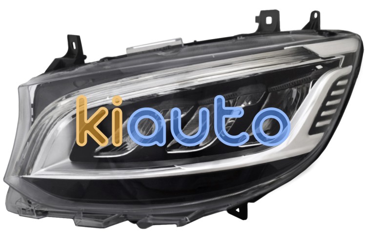 Faro delantero mercedes sprinter (907/910) 2018-> full led / izquierdo OE A9109063900 / 9109063900