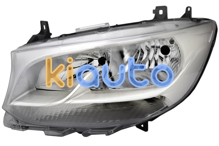 Faro delantero mercedes sprinter (907/910) 2018-> izquierdo OE A9109060000 / 9109060000