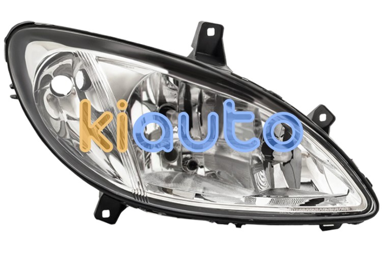 Faro delantero mercedes viano (w639) 2003-2010 derecho OE A6398200261 / 6398200261