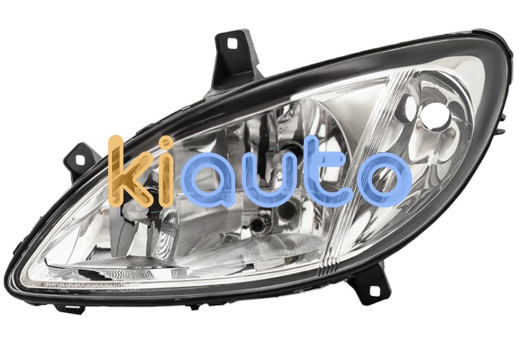 Faro delantero mercedes viano (w639) 2003-2010 izquierdo OE A6398200161 / 6398200161