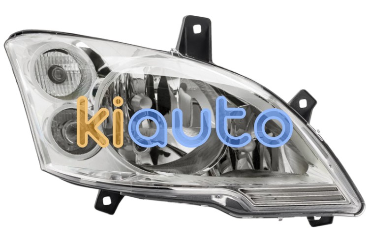 Faro delantero mercedes viano (w639) 2010-2014 derecho OE A6398201961 / 6398201961
