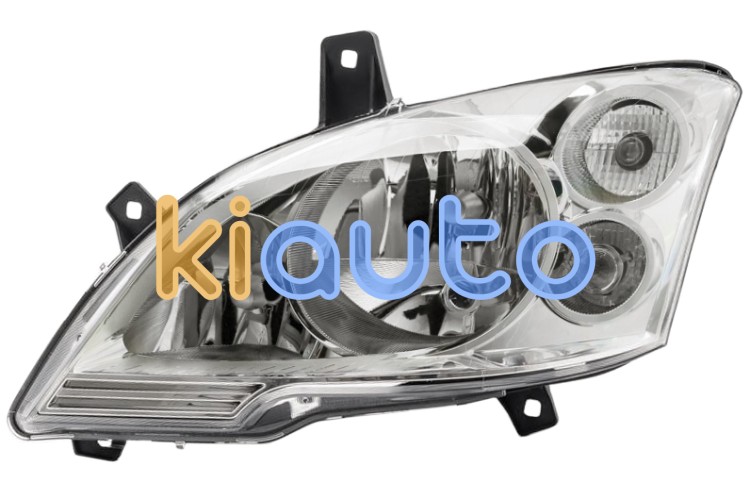 Faro delantero mercedes viano (w639) 2010-2014 izquierdo OE A6398201861 / 6398201861