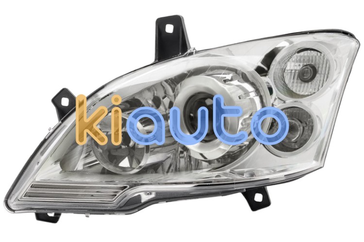 Faro delantero mercedes viano (w639) 2010-2014 xenon / izquierdo OE A6398202861 / 6398202861