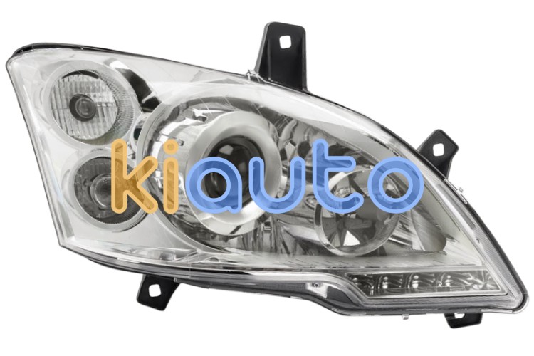 Faro delantero mercedes vito (w639) 2010-2014 xenon / led / derecho OE A6398202961 / 6398202961